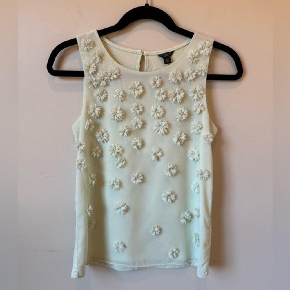 Ann‎ Taylor Top